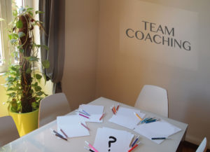 Team Coaching