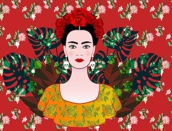 Frida Kahlo