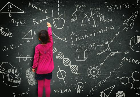 STEM Ladies