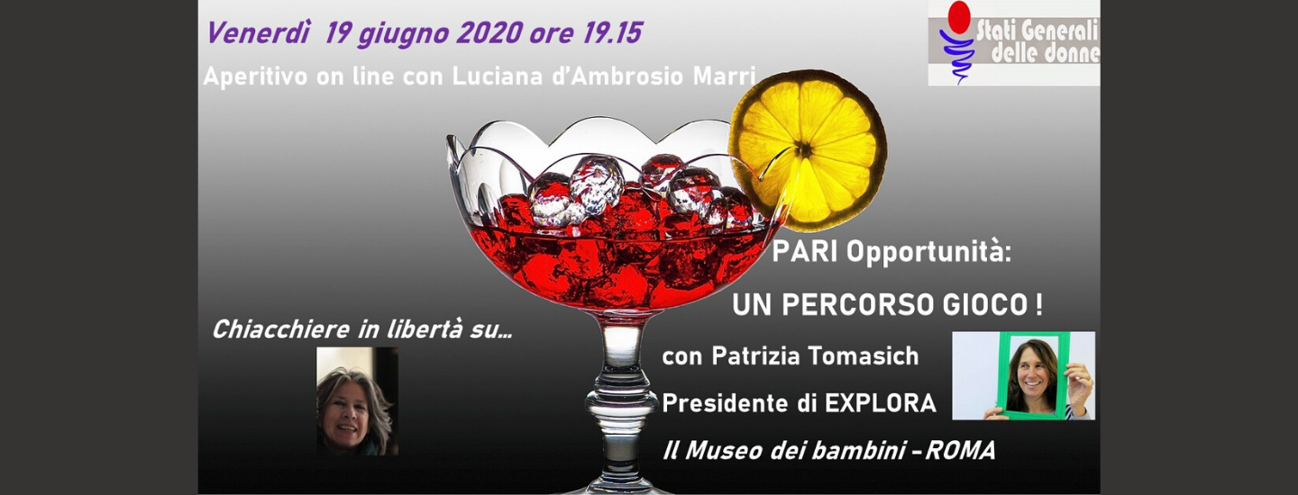 pari opportunità