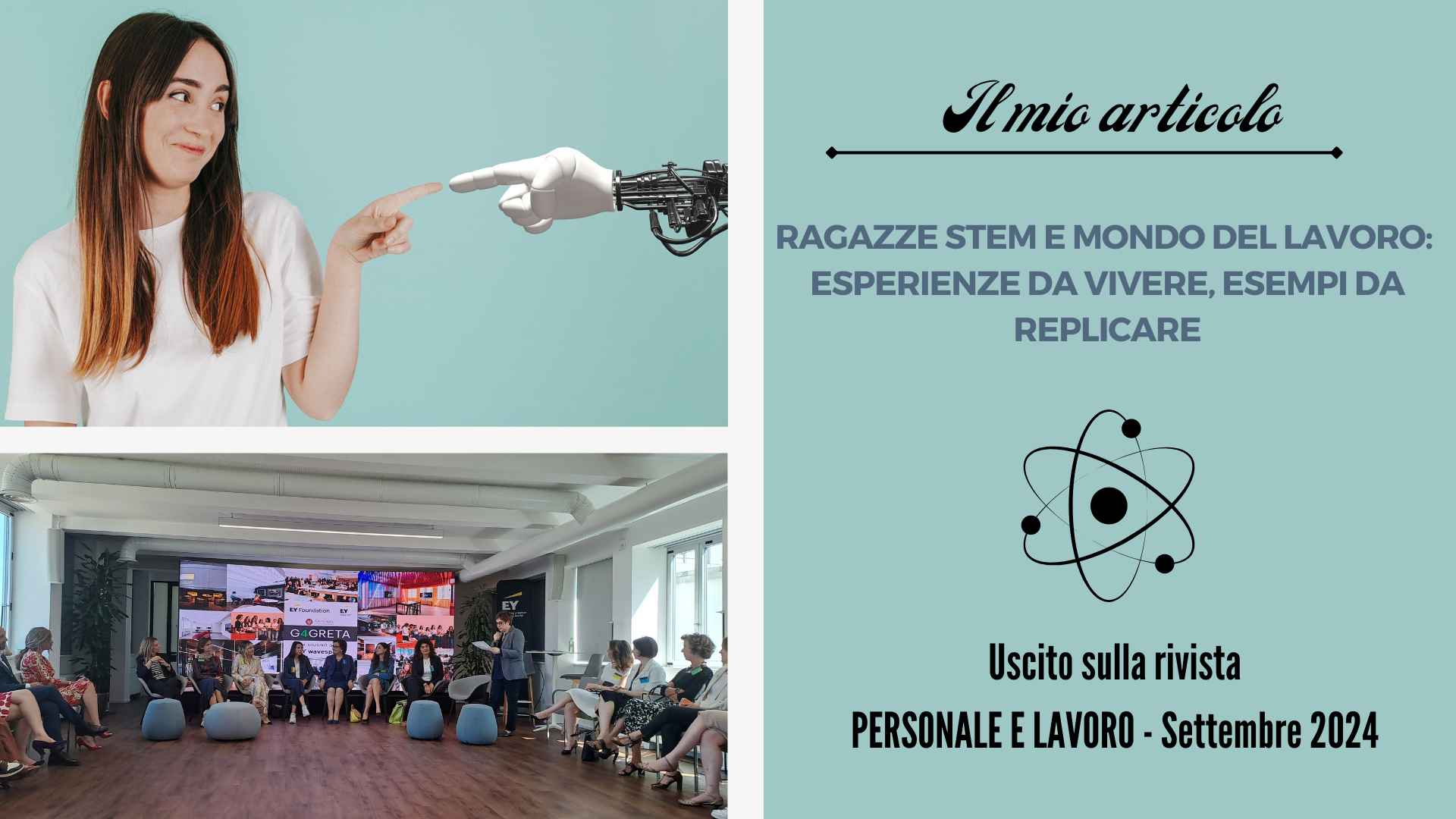 articolo ragazze steam